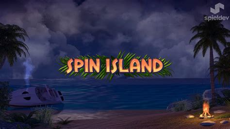 Spin Island Blaze